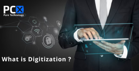 What Is Digitization?