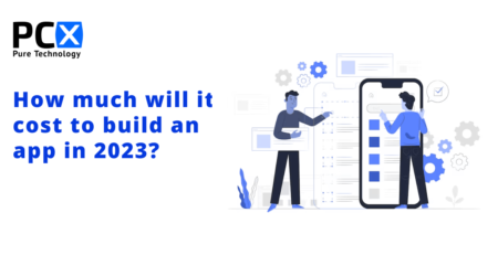 How much will it cost to build an app in 2023?