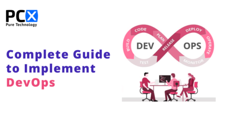 The Complete Guide for DevOps Implementation