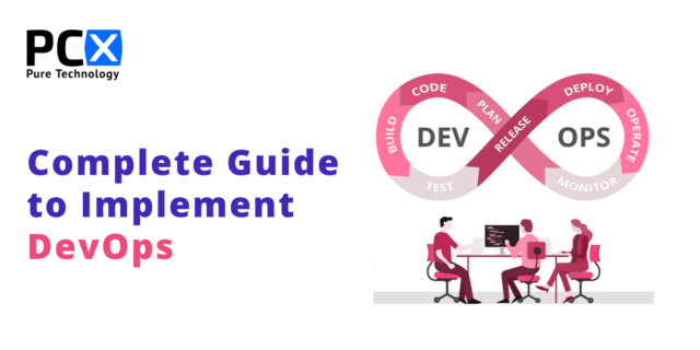 The Complete Guide for DevOps Implementation