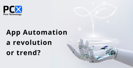 Why your business should bother with application automation