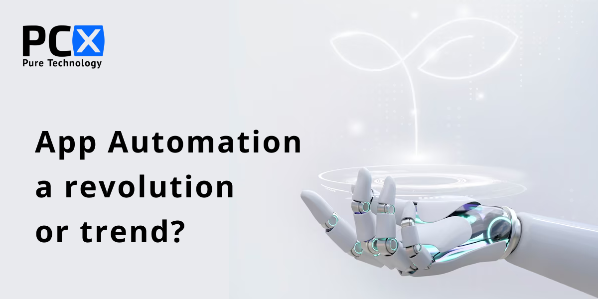 Why your business should bother with application automation