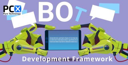 Enterprise bot development framework