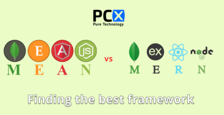 MEAN vs. MERN: Finding the best framework for you