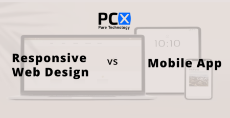 Responsive Web Design vs Mobile Apps: Which is Right for Your Business?