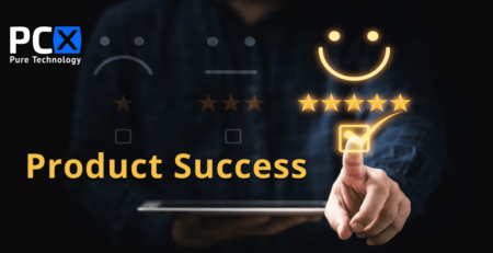 7 Product Management Keys to track your product success