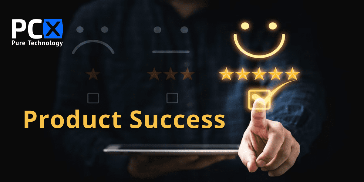 7 Product Management Keys to track your product success