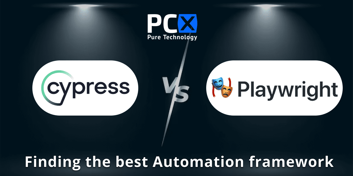 Cypress vs Playwright: Which is the Best Test Automation Framework for Your Project?