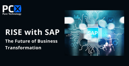 RISE with SAP: The Future of Business Transformation