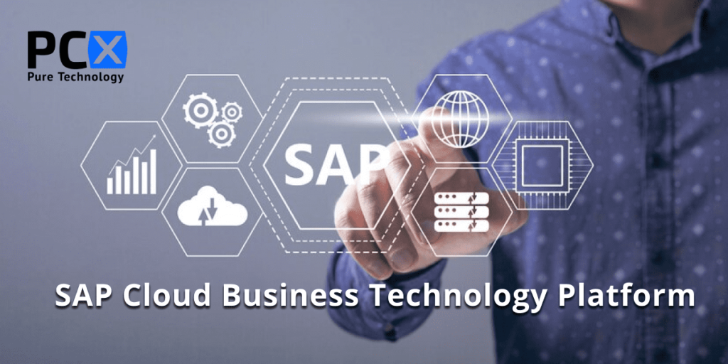 SAP Cloud Business Technology For Business Development And Business ...