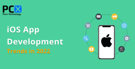 iOS App Development Trends in 2022