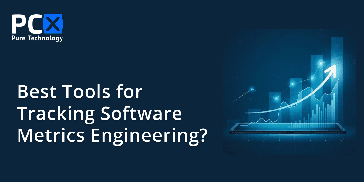 Best Tools for Tracking Software Metrics Engineering?