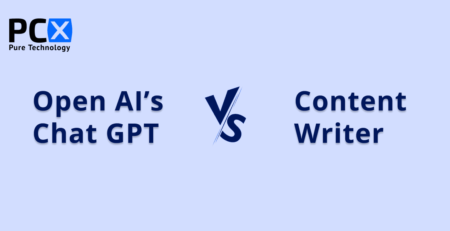 Content Writer Vs Open AI's Chat GPT