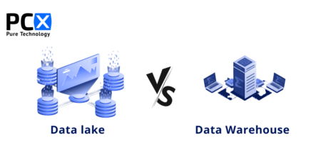 Data Lake vs Data Warehouse