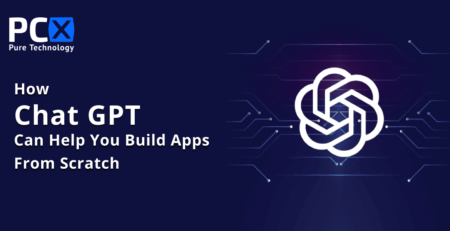 How ChatGPT Can Help You Build Apps From Scratch