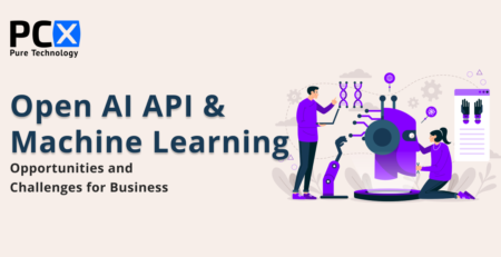 OpenAI API and Machine Learning Opportunities and Challenges for Business