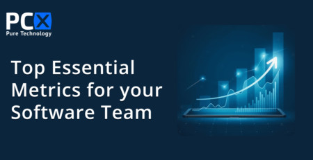 Top Essential Metrics for your Software Team