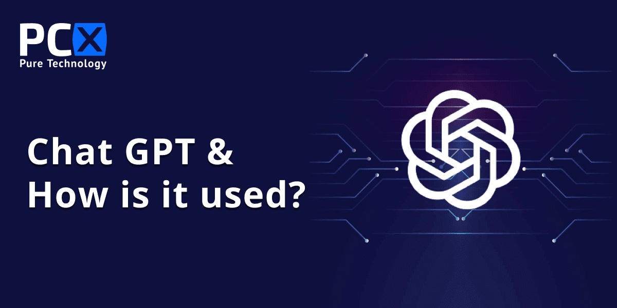 What is a Chat GPT and how is it used?