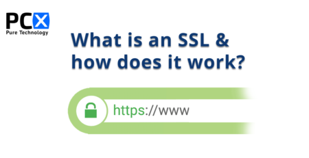 What is an SSL certificate and how does it work?