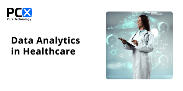 The Significance Of Data Analytics In Healthcare