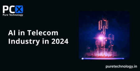 AI Trends Transforming the Telecom Industry in 2024