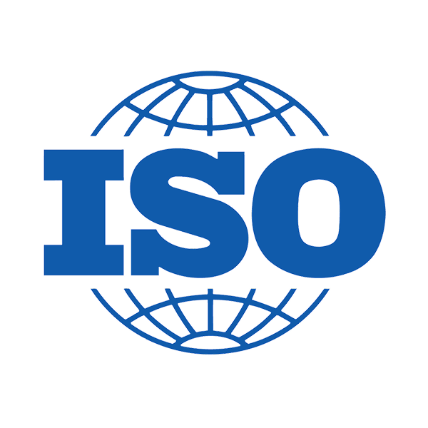 ISO logo