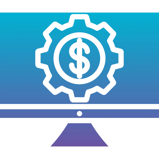 Wealth management software Logo