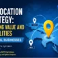 GCC Location Strategy: Unlocking Value and Capabilities for Global Businesses