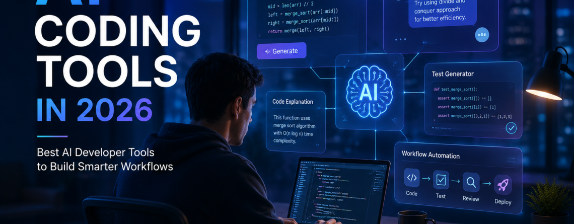 ai creating tools in 2026