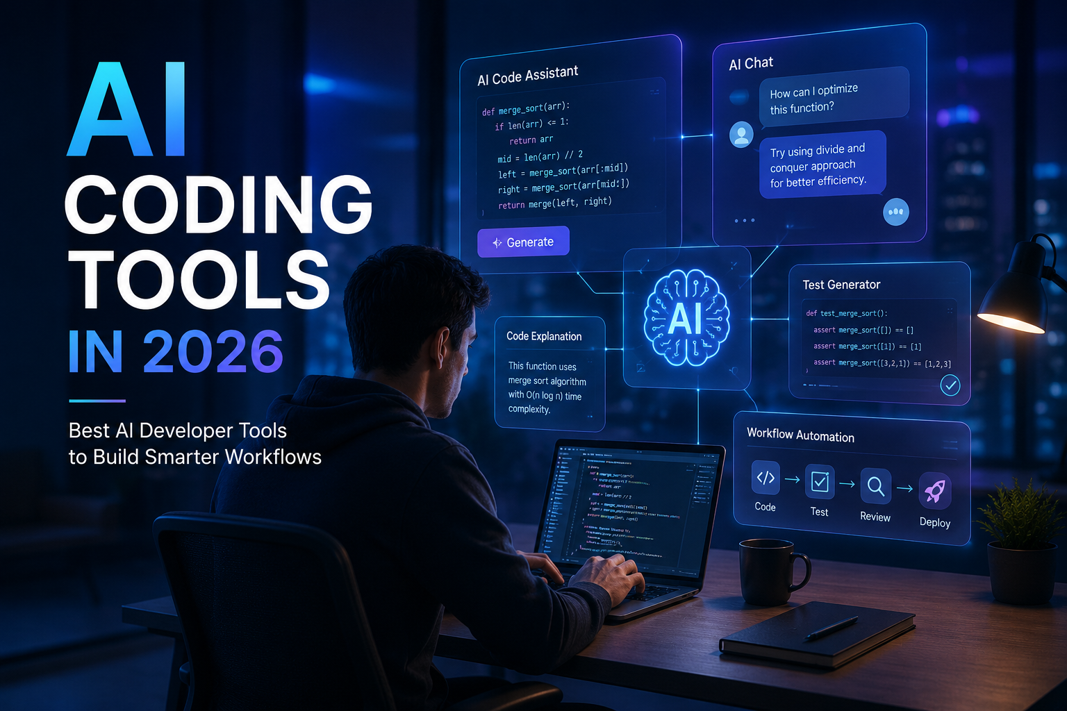 ai creating tools in 2026