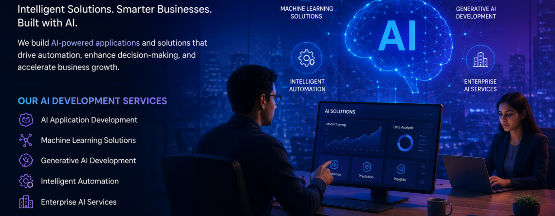 ai development company