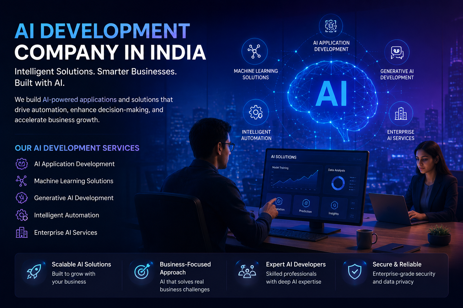 ai development company
