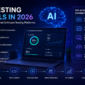 ai testing tools